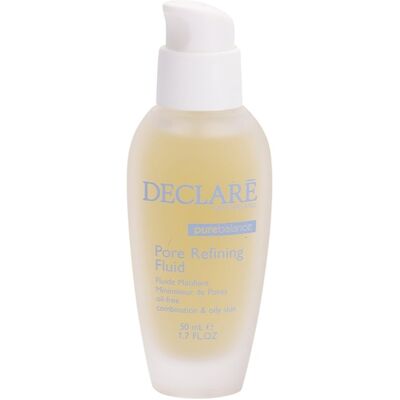 Declaré Pure Balance fluid do twarzy redukujący sebum i minimalizujący pory 50 ml Declaré Pure Balance fluid do twarzy redukujący sebum i minimalizujący pory 50 ml
