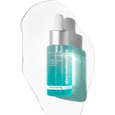 Dermalogica Age Bright Clearing Serum (30ml) Dermalogica Age Bright Clearing Serum (30ml)