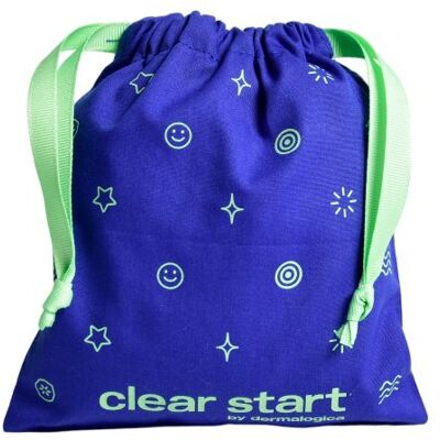 Dermalogica, Clear Start, Plaster maseczka pod oczy Dermalogica, Clear Start, Plaster maseczka pod oczy