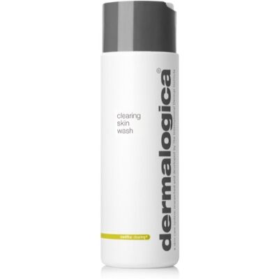 Dermalogica Aktywny Żel Oczyszczający - 250ml Dermalogica Aktywny Żel Oczyszczający - 250ml