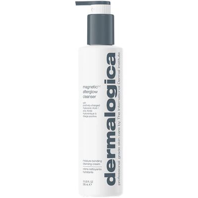 Dermalogica, Magnetic Afterglow, Usuwa zanieczyszczenia, Krem oczyszczający, 295 ml Dermalogica, Magnetic Afterglow, Usuwa zanieczyszczenia, Krem oczyszczający, 295 ml