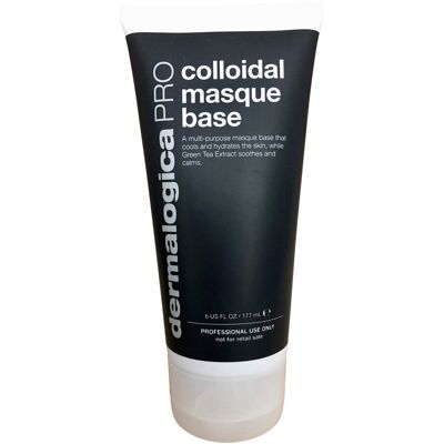 Dermalogica, Pro, Bez parabenów, Nawilżający, Dzień, Maseczka kremowa, Dla twarzy, 177 ml Dermalogica, Pro, Bez parabenów, Nawilżający, Dzień, Maseczka kremowa, Dla twarzy, 177 ml