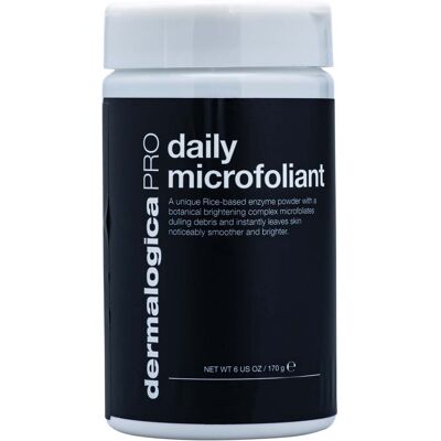 Dermalogica Daily Microfoliant PRO - Peeling do twarzy Dermalogica Daily Microfoliant PRO - Peeling do twarzy