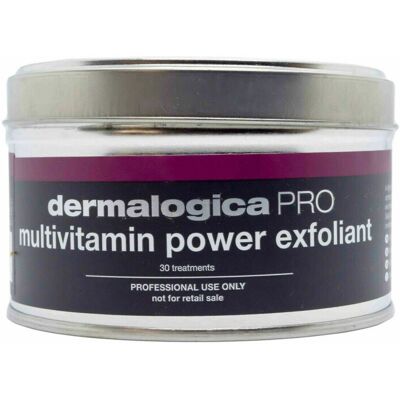 Dermalogica, Pro, Multiwitamina, Peeling, Dzień, Kapsułki serum, Dla twarzy, 30 szt Dermalogica, Pro, Multiwitamina, Peeling, Dzień, Kapsułki serum, Dla twarzy, 30 szt