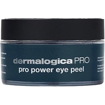 Dermalogica, Pro - Power, Ekstrakty roślinne, Rozjaśnianie, Maseczka typu peel-off, Dzień, Pod okiem, 52 szt Dermalogica, Pro - Power, Ekstrakty roślinne, Rozjaśnianie, Maseczka typu peel-off, Dzień, Pod okiem, 52 szt