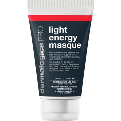 Dermalogica, Pro, Przeciwstarzeniowy, Maseczka kremowa, Dla twarzy, 118 ml Dermalogica, Pro, Przeciwstarzeniowy, Maseczka kremowa, Dla twarzy, 118 ml