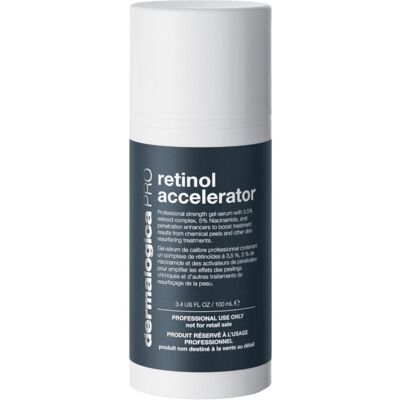 Dermalogica, Pro, Retinol 3%, Przeciwzmarszczkowy, Serum, Dla twarzy, 100 ml Dermalogica, Pro, Retinol 3%, Przeciwzmarszczkowy, Serum, Dla twarzy, 100 ml