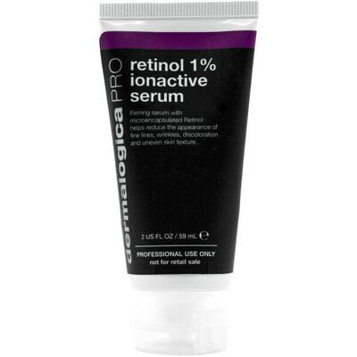 Dermalogica, Pro, Retinol, Przeciwzmarszczkowy, Serum, Dla twarzy, 59 ml Dermalogica, Pro, Retinol, Przeciwzmarszczkowy, Serum, Dla twarzy, 59 ml