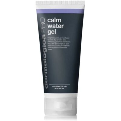 Dermalogica UltraCalming Calm Water Gel PRO - Krem nawilżający do twarzy Dermalogica UltraCalming Calm Water Gel PRO - Krem nawilżający do twarzy