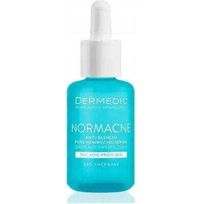 Dermedic Normacne Serum Redukujące Niedoskonałości I Pory 30ml Dermedic Normacne Serum Redukujące Niedoskonałości I Pory 30ml