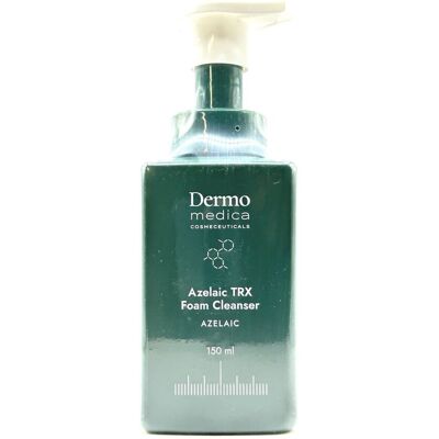 Dermomedica Azelaic TRX Foam Cleanser 150ml Dermomedica Azelaic TRX Foam Cleanser 150ml