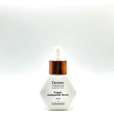 Dermomedica Copper Multipeptide Serum 15ml Dermomedica Copper Multipeptide Serum 15ml