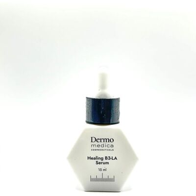 Dermomedica Healing B3-LA Serum 15ml Dermomedica Healing B3-LA Serum 15ml