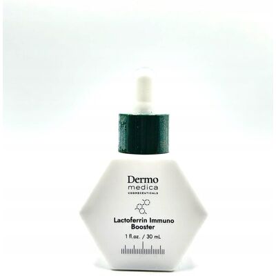 Dermomedica Lactoferrin Immuno Booster 30ml Dermomedica Lactoferrin Immuno Booster 30ml