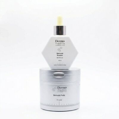 Dermomedica Retinoid Booster 60ml Dermomedica Retinoid Booster 60ml