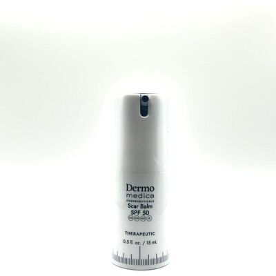 Dermomedica Scar Balm SPF50 15ml Dermomedica Scar Balm SPF50 15ml