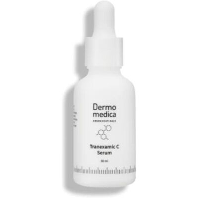 Dermomedica, Serum Depigmentacyjne I Przeciwstarzeniowe, 30ml Dermomedica, Serum Depigmentacyjne I Przeciwstarzeniowe, 30ml