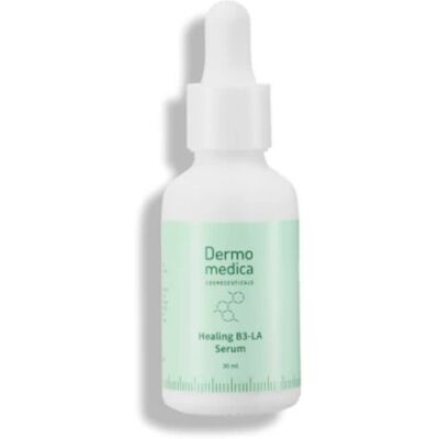 Dermomedica, Serum Regenerująco-łagodzące, 30ml Dermomedica, Serum Regenerująco-łagodzące, 30ml