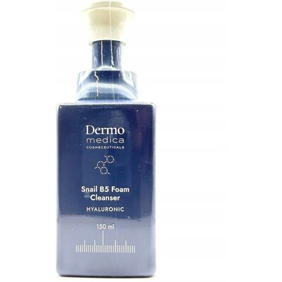 Dermomedica Snail B5 Foam Cleanser 150ml Dermomedica Snail B5 Foam Cleanser 150ml