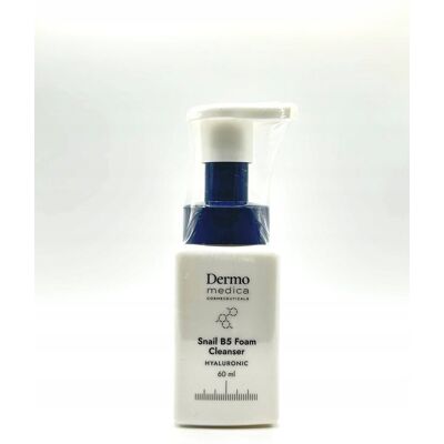 Dermomedica Snail B5 Foam Cleanser 60ml Dermomedica Snail B5 Foam Cleanser 60ml