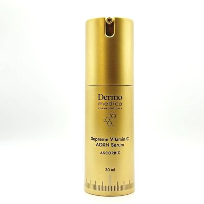 Dermomedica Supreme Vitamin C AOXN 30ml Dermomedica Supreme Vitamin C AOXN 30ml