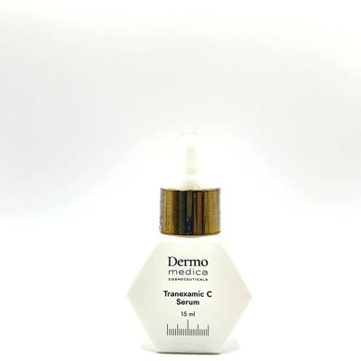 Dermomedica Tranexamic C Serum 15ml Dermomedica Tranexamic C Serum 15ml
