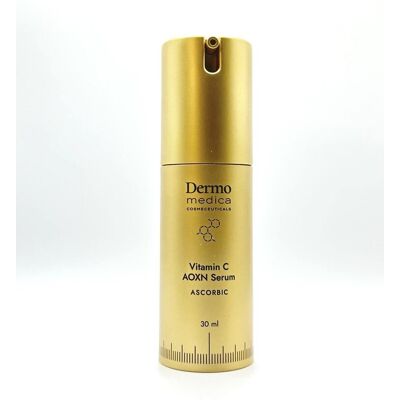 Dermomedica Vitamin C AOXN Serum 30ml Dermomedica Vitamin C AOXN Serum 30ml