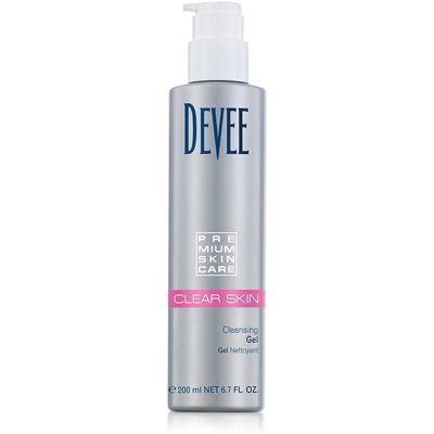 DEVEE Clear Skin Żel oczyszczający 200 ml DEVEE Clear Skin Żel oczyszczający 200 ml