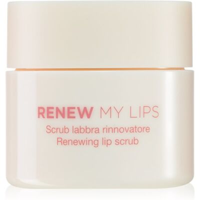 Diego dalla Palma RENEW MY LIPS peeling do ust 25 ml Diego dalla Palma RENEW MY LIPS peeling do ust 25 ml
