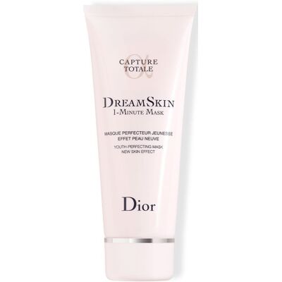 Christian Dior Capture Totale Dreamskin 1-Minute Mask maseczka złuszczająca 75 ml Christian Dior Capture Totale Dreamskin 1-Minute Mask maseczka złuszczająca 75 ml