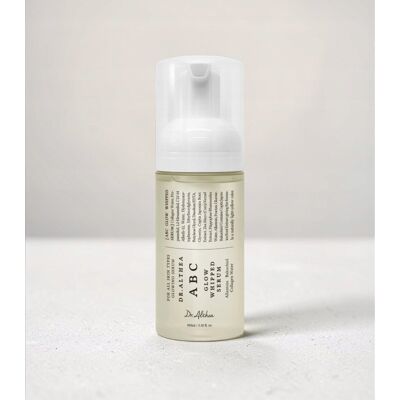 Dr. Althea ABC Glow Whipped Serum - Serum rozświetlająco-nawilżające 100ml Dr. Althea ABC Glow Whipped Serum - Serum rozświetlająco-nawilżające 100ml