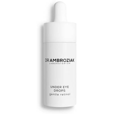 Dr Ambroziak Under Eye Drops 15 ml Dr Ambroziak Under Eye Drops 15 ml