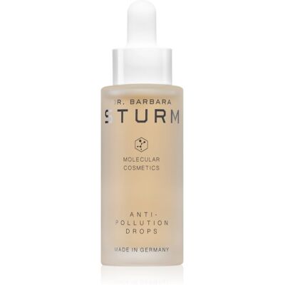 Dr. Barbara Sturm Krople Przeciw Zanieczyszczeniom (30ml) Dr. Barbara Sturm Krople Przeciw Zanieczyszczeniom (30ml)