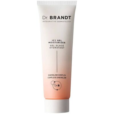 Dr. Brandt iD-Stress, Żel-krem nawilżający, 50ml Dr. Brandt iD-Stress, Żel-krem nawilżający, 50ml
