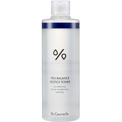 Dr.Ceuracle Pro Balance Biotics Toner - Pielęgnacja skóry Dr.Ceuracle Pro Balance Biotics Toner - Pielęgnacja skóry