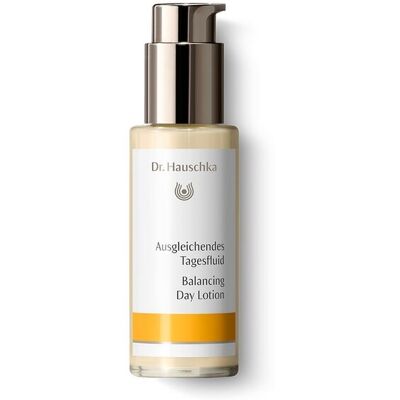 Dr. Hauschka Równoważąca Dzienna Lotion 50ml - Pielęgnacja twarzy Dr. Hauschka Równoważąca Dzienna Lotion 50ml - Pielęgnacja twarzy