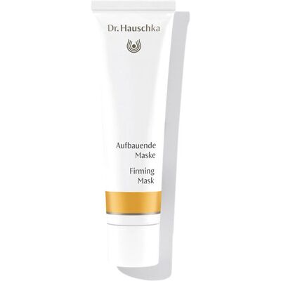 Dr. Hauschka Róża i Fiołek Ujędrniająca Maska 30ml Dr. Hauschka Róża i Fiołek Ujędrniająca Maska 30ml