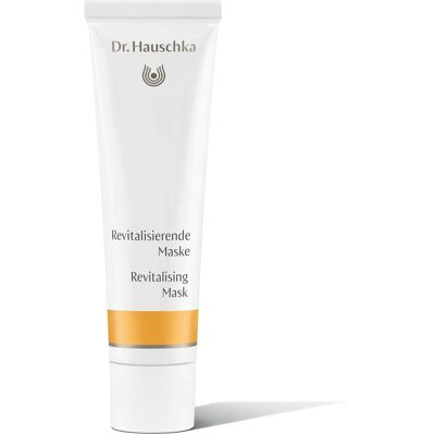 Maska Rewitalizująca Dr. Hauschka - 30 ml Maska Rewitalizująca Dr. Hauschka - 30 ml