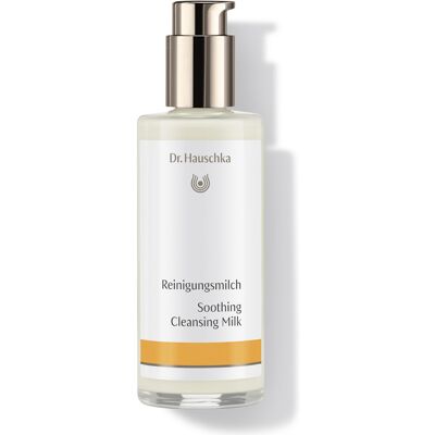 Dr. Hauschka Mleczko Czyszczące - 150 ml Dr. Hauschka Mleczko Czyszczące - 150 ml