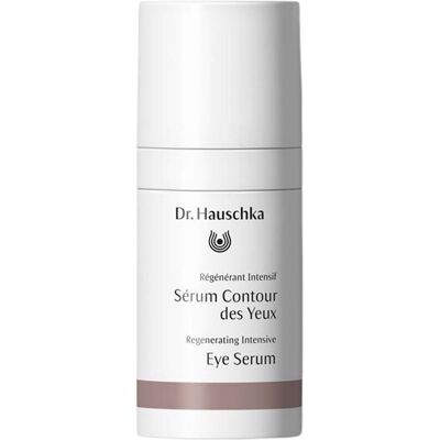 Regenerujące Intensywne Serum Pod Oczy Dr. Hauschka - 15 ml Regenerujące Intensywne Serum Pod Oczy Dr. Hauschka - 15 ml