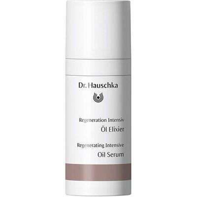 Dr. Hauschka Regenerating Oil Serum intensywnie regenerujące serum olejowe 20ml Dr. Hauschka Regenerating Oil Serum intensywnie regenerujące serum olejowe 20ml