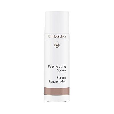Serum Regenerujące Dzień i Noc Dr. Hauschka (30ml) Serum Regenerujące Dzień i Noc Dr. Hauschka (30ml)