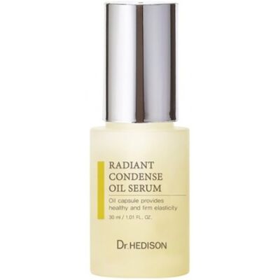 Dr. Hedison, Radiant Oil, Ujędrnianie, Serum, Dla twarzy, 30 ml Dr. Hedison, Radiant Oil, Ujędrnianie, Serum, Dla twarzy, 30 ml