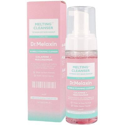 Dr.Melaxin Melting Cleanser 150 ml - żel do mycia twarzy Dr.Melaxin Melting Cleanser 150 ml - żel do mycia twarzy