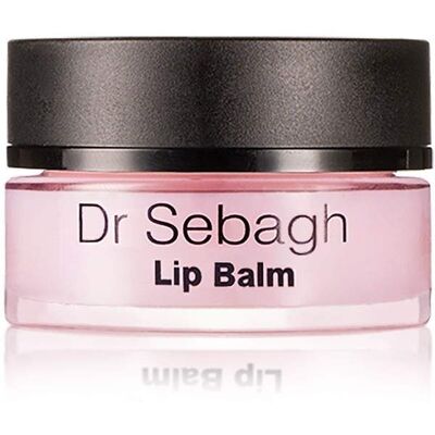 Dr Sebagh, Dr Sebagh, Nawilżający, Balsam do ust, 15 ml Dr Sebagh, Dr Sebagh, Nawilżający, Balsam do ust, 15 ml