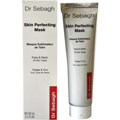 Dr. Sebagh - Maska do twarzy - 150 ml Dr. Sebagh - Maska do twarzy - 150 ml