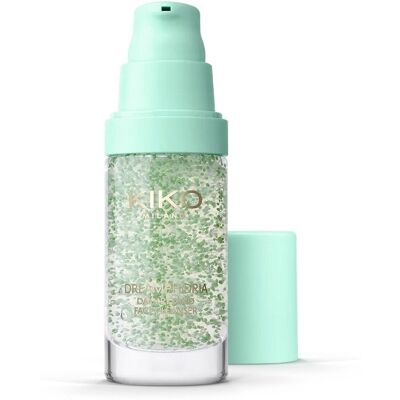 Dreamphoria Daily Remind Face Cleanser żel do mycia twarzy z drobinkami oliwy z oliwek 28ml Dreamphoria Daily Remind Face Cleanser żel do mycia twarzy z drobinkami oliwy z oliwek 28ml