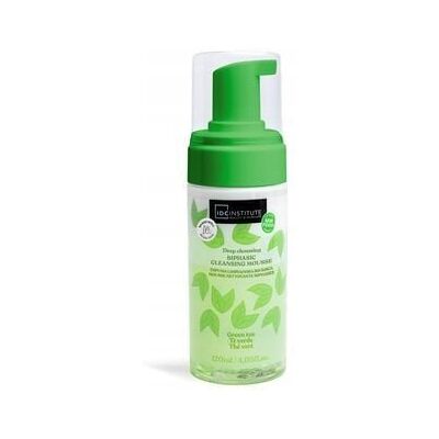 Dwufazowa Pianka Oczyszczająca z Zieloną Herbatą IDCinstitute 120ml Dwufazowa Pianka Oczyszczająca z Zieloną Herbatą IDCinstitute 120ml