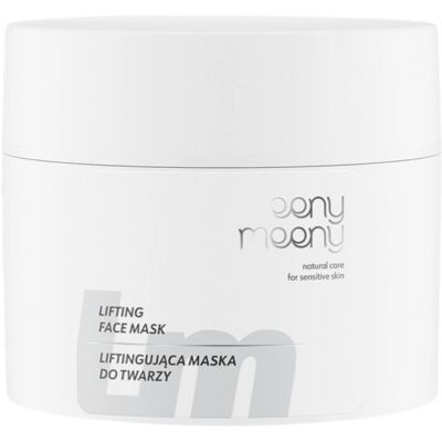 eeny meeny - Liftingująca maska do twarzy 50 ml eeny meeny - Liftingująca maska do twarzy 50 ml