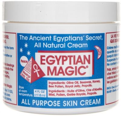 Egipska Magia Krem Uniwersalny (118ml) Egipska Magia Krem Uniwersalny (118ml)